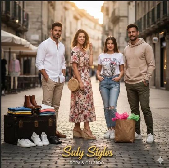 suly stylos